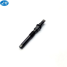 CNC turning milling customized machining high precision stainless steel rc car flexible rear axle drive shaft